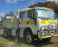 Yacka 34 from Wayne Phillips