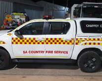 Chaffey Car 3 from Andrew Hogg