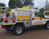 Kangaroo Island QRV from Andrew Hogg