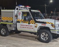 Murray Bridge QRV from First Response Emergency Media