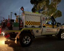 Murray Bridge QRV from Zac Forrester
