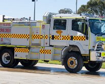 Langhorne Creek 34 Adelaide Emergency Media