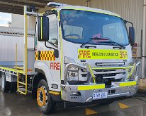 Region 6 Logistics from Andrew Hogg