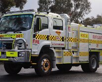 Mount Pleasant 24P from Emergency Media SA