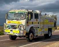 Ardrossan 24P from Mel Carberry