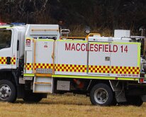 Macclesfield 14 from Adelaide Emergency Media