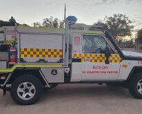 Bute QRV from Andrew Hogg