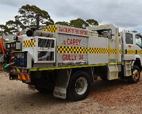 Carey Gully 34 from Ashley Hosking, CFS Promotions Unit