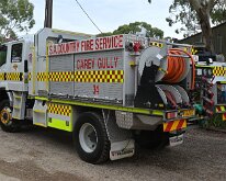 Carey Gully 34 from Ashley Hosking, CFS Promotions Unit