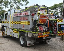 Greenhill 34 from Ashley Hosking, CFS Promotions Unit