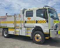 Stansbury 34 from Lachie Hennekam