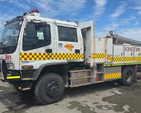 Yorketown 24P from Lachie Hennekam