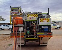 Marree 34 from Ross Haustorfer