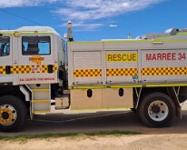 Marree 34 from Ross Haustorfer