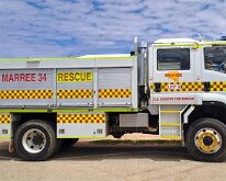 Marree 34 from Ross Haustorfer