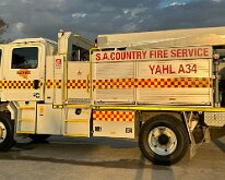 Yahl A34 from Yahl CFS