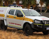 Kyeema Car 2 from Adelaide Emergency Media