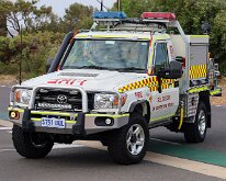 Sellicks QRV from Adelaide Emergency Media