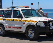 Southern Yorke Car 2 from Adelaide Emergency Media