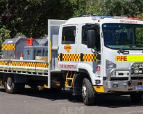 State Logistics 4 from Adelaide Emergency Media