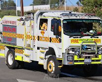 Strath 34P from Adelaide Emergency Media