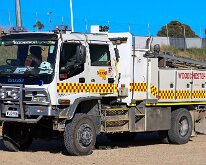 Woodchester 24 from Adelaide Emergency Media