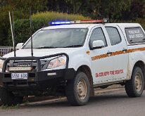 Yorke Valley Logistics from Adelaide Emergency Media