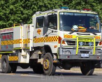 Inman Valley 34 from Emergency Media SA