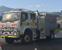 Gumeracha 34P from Pip McGowan, CFS Promotions Unit