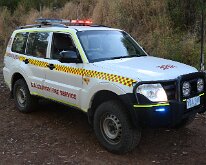 Gumeracha Car 1 from Ashley Hosking, CFS Promotions Unit