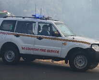 Onka Car 1 from Pip McGowan, CFS Promotions Unit