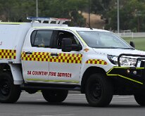 Para Car 3 from Ashley Hosking, CFS Promotions Unit