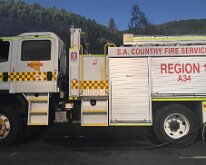 Region 1 A34 from Pip McGowan, CFS Promotions Unit