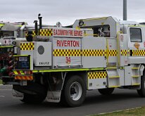 Riverton 34 from Pip McGowan, CFS Promotions Unit