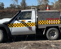 Truro QRV from Truro CFS