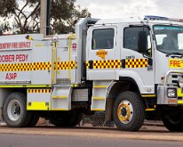 Coober Pedy A34P from Braeden Gatt