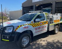 Southern Yorke QRV from Region 2 HQ