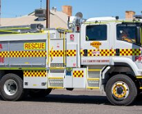 Kimba Rescue from Braeden Gatt