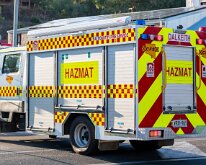 Dalkeith Hazmat from Braeden Gatt