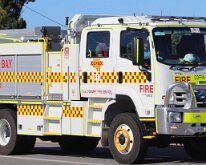 Coffin Bay 34P from Cain Gower