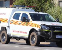 Lower Eyre Car 2 from Cain Gower