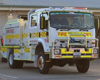 Murray Bridge 34P from First Response Emergency Media