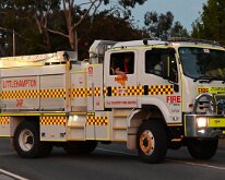 Littlehampton 34P from Pip McGowan, CFS Promotions Unit