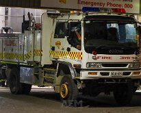 Willunga 24P from Adelaide Emergency Media