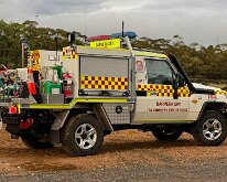 Barmera QRV from Cooper Davidson-Peacock