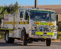 Bordertown 34 from Emergency Media SA