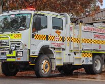Springton 34 from Emergency Media SA