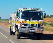 Leigh Creek 34 from Michael Pope
