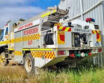 Peterborough A34P from Michael Pope
