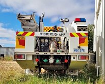 Peterborough A34P from Michael Pope